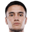 ulugbek khoshimov player photo