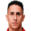 Bruno Nunes De Barros player photo