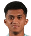 Damianus Adiman Putra player photo
