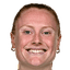 Amber Barrett player photo