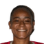 Érica Bispo player photo