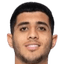 Abolfazl Moredi player photo