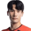 Kook-young Han player photo