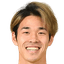 Naoki Tsubaki player photo