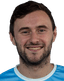 Francis McCaffrey player photo