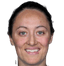 Megan Campbell player photo