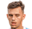 Harry Politidis player photo