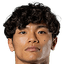Reo Hatate player photo