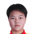 Mei Jingyan player photo