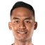 Amirul Adli Azmi player photo