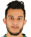 Ahmed Ayman Mansour player photo
