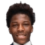 Ryan McAidoo player photo
