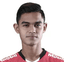Miftahul Hamdi player photo