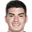 Lucca Pelosi Drummond player photo