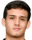 andre orellana player photo
