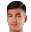 Asylbek asan player photo