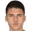 Daniel Milovanovikj player photo