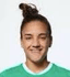 Adina Hamidovic player photo