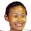 Loitongbam  Ashalata Devi player photo