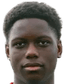 Moussa Cisse player photo