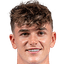Taylor Booth player photo