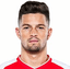 David Keltjens player photo