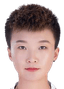 Wang Xinyang player photo