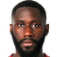 Arthur Masuaku player photo