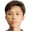 Huang Zhiyuan player photo