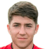 Mark Gallagher player photo