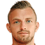 Peter Gal Andrezly player photo
