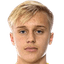 Ludvig Nicklasson player photo