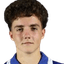 Dani diaz player photo