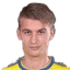 Zakhar Volkov player photo