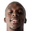 Brad Thomas Pirioua player photo