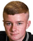 Francis turley player photo