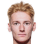 Ilya Levchenkov player photo
