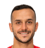 Joan Sastre player photo