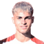 Thiago Nuss player photo