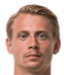 Simon Hedlund player photo