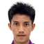 Kittisak Moosawat player photo