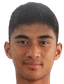 Curt Dizon player photo