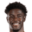 Nathanael Mbuku player photo