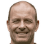 Jess Thorup player photo