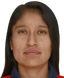 liliana rodriguez player photo