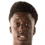 James Debayo player photo