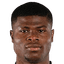 Emmanuel Agbadou player photo