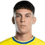 Chrysovalantis Manos player photo