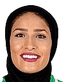 Zahra Khajavi player photo