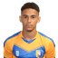 Tyrese Sinclair player photo